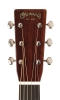 Headstock